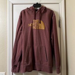 The North Face Men’s Pullover Hoodie